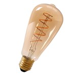 LED-lamp Calex Flexible Filament LED-lamp Calex Flexible Filament
